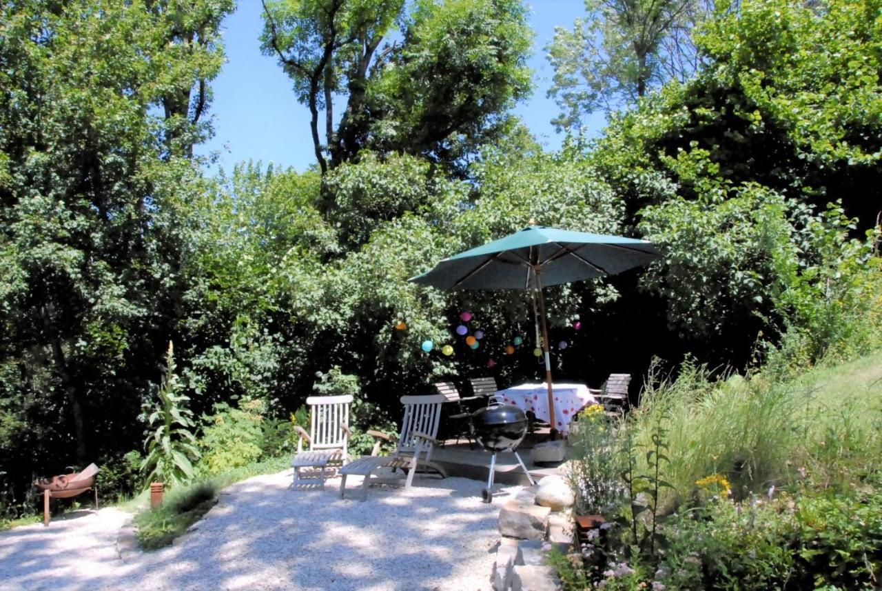 לנדסברג אם לך Chalet Landsberg מראה חיצוני תמונה