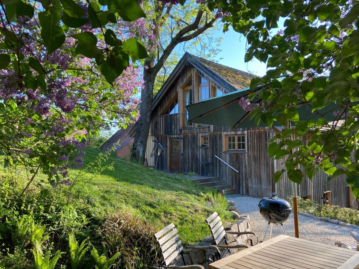 לנדסברג אם לך Chalet Landsberg מראה חיצוני תמונה